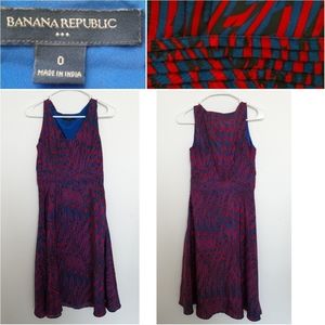 Banana Republic dress